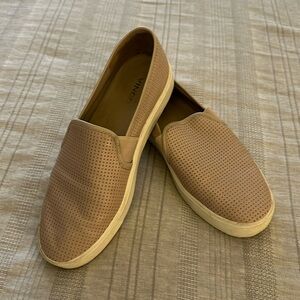 Vince Slip On Sneakers